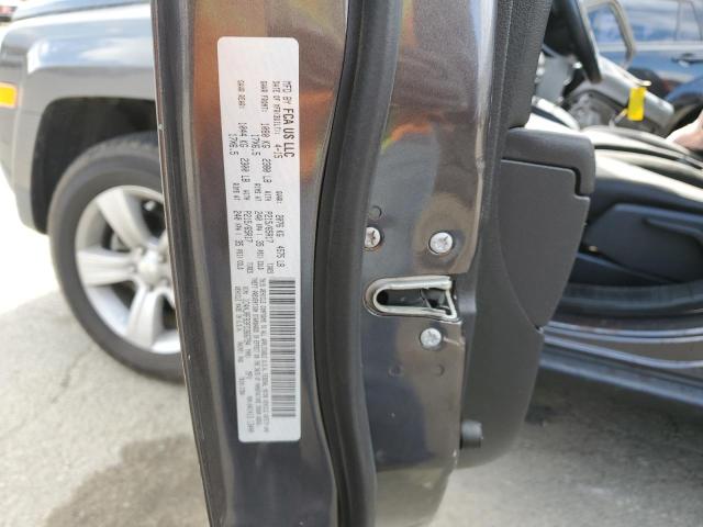 2015 JEEP PATRIOT LA - 1C4NJRFB3FD366794