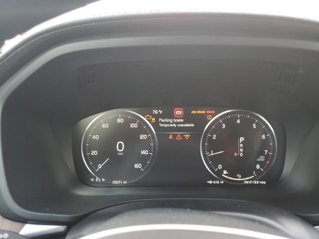 2019 VOLVO XC60 T6 IN LYVA22RL4KB236924