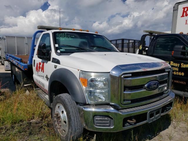 Ford 550 super Duty