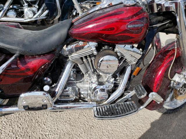 2002 HARLEY-DAVIDSON FLHRSEI 1HD1PDC142Y950702