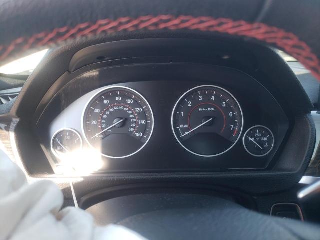 2015 BMW 428 XI WBA3N9C5XFK246557