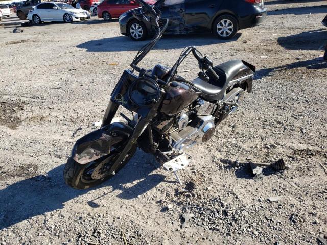 2003 HARLEY-DAVIDSON FLSTFI 1HD1BXB183Y112322
