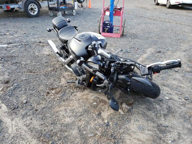 2022 INDIAN MOTORCYCLE CO. SCOUT BOBB - 56KMTA114N3185658