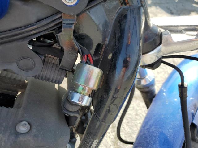 2007 HARLEY-DAVIDSON XL1200 R 1HD1CV3327K408687