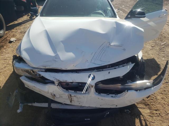 2015 BMW 428 XI WBA3N9C5XFK246557