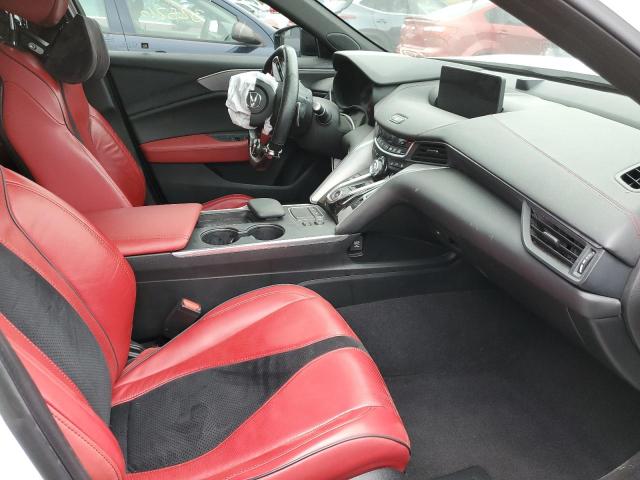 2021 ACURA TLX TECH A - 19UUB5F52MA006105