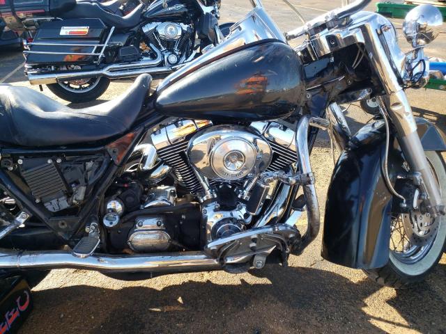2005 HARLEY-DAVIDSON FLHRSI 1HD1FYW105Y661049