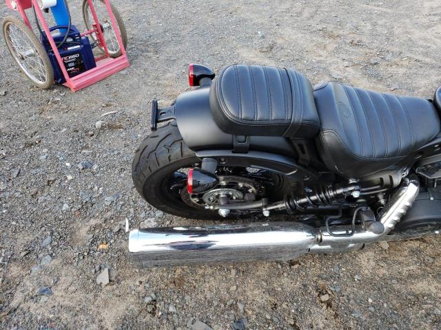 2022 INDIAN MOTORCYCLE CO. SCOUT BOBB - 56KMTA114N3185658