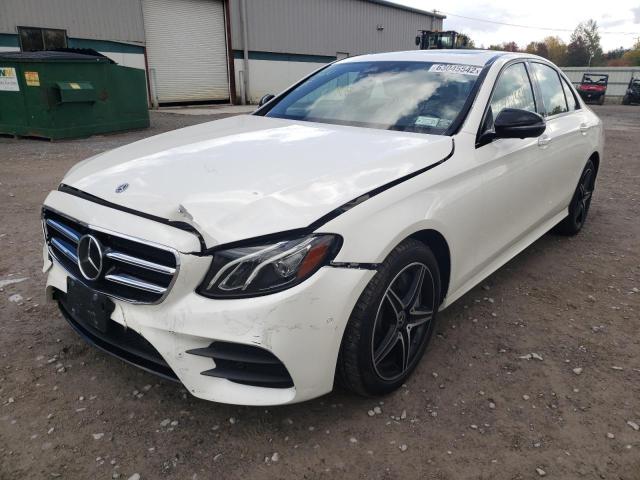 2020 MERCEDES-BENZ E 350 4MAT - W1KZF8EB3LA845900
