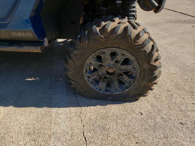2021 YAMAHA YXE1000 5Y4AN42Y3MA103890