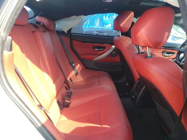 2018 BMW 440I GRAN WBA4J5C5XJBF06251