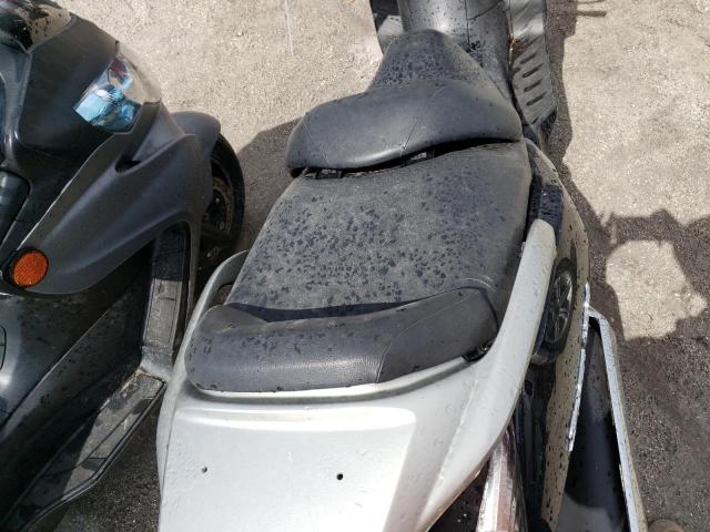 2005 HONDA FSC600 D JH2PF01185K300571