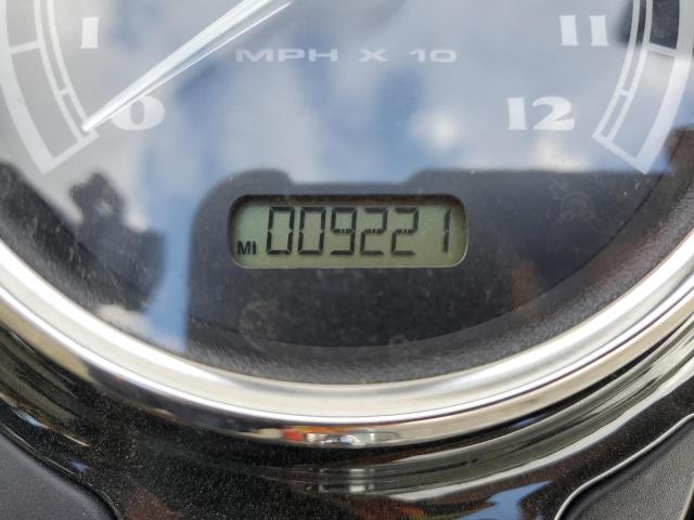 2017 HARLEY-DAVIDSON FLSS 1HD1JS91XHB046412