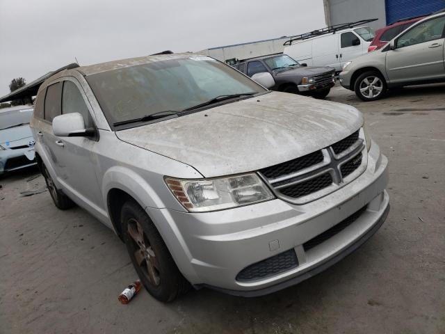 2011 Dodge Journey Mainstreet