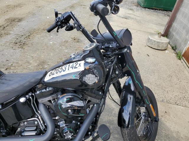 2017 HARLEY-DAVIDSON FLSS 1HD1JS91XHB046412