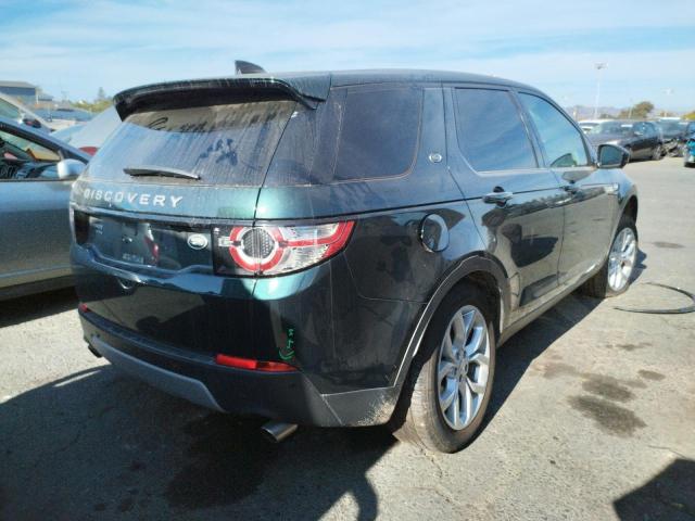 2017 LAND ROVER 88 SER IIA SALCR2BG2HH667649