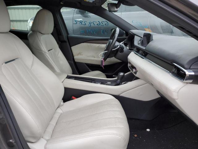 2018 MAZDA 6 SIGNATUR - JM1GL1XY8J1321156