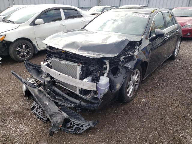2019 MERCEDES-BENZ A 250 4MAT WDD3F4HB2KJ084060