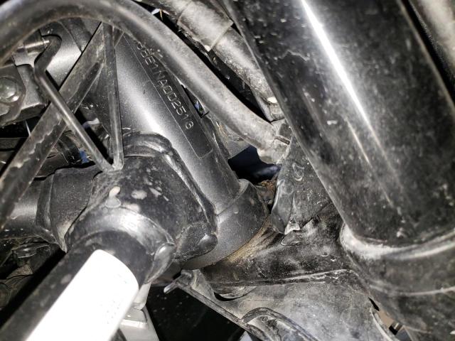 2022 YAMAHA YZFR7 JYARM38E1NA002513