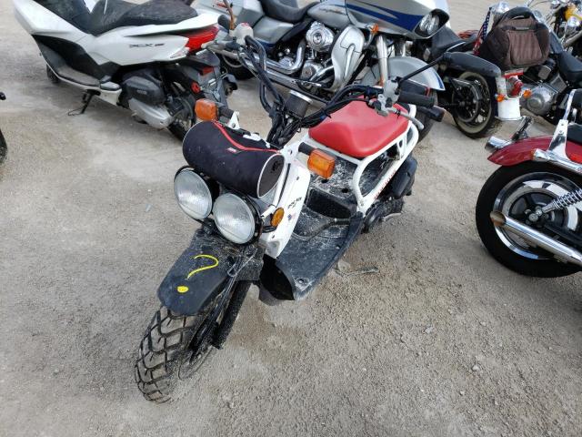 2020 HONDA NPS50 JH2AF5819LK801636