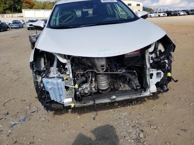 2016 TOYOTA RAV4 HYBRI 2T3YFREV6GW298246