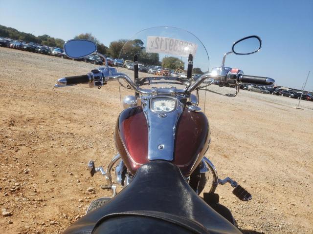 2006 YAMAHA XV1900 CT JYAVP22E66A000296