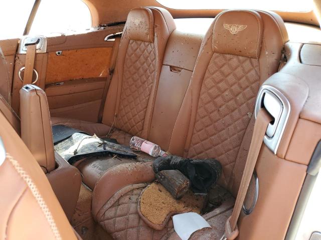 2016 BENTLEY CONTINENTA SCBGU3ZA8GC058000