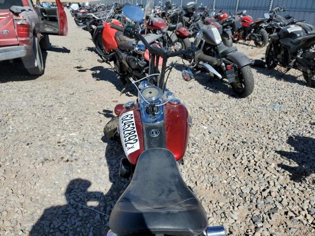 2008 HARLEY-DAVIDSON FXDC DAYTO 1HD1GV4198K312705