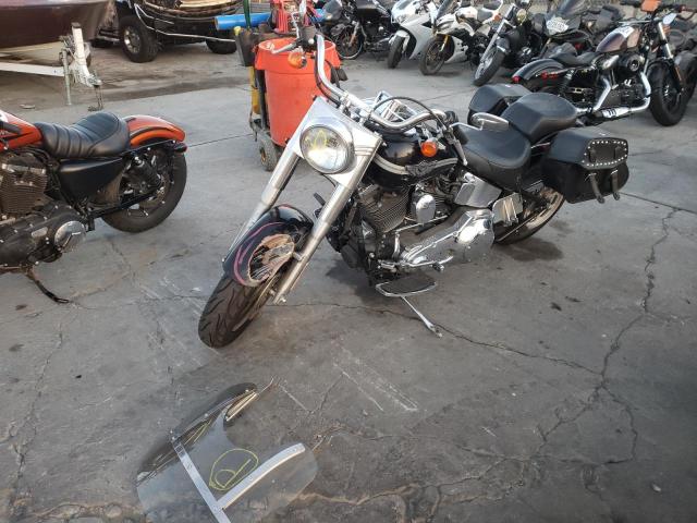 2003 HARLEY-DAVIDSON FLSTFI 1HD1BXB393Y102013