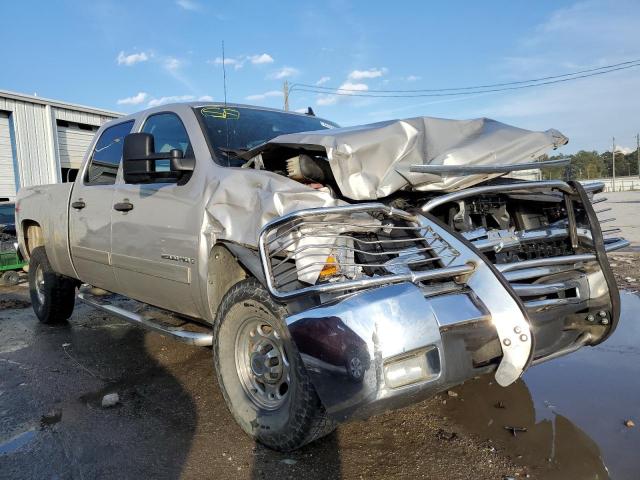 2007 Chevrolet Silverado 2500HD 