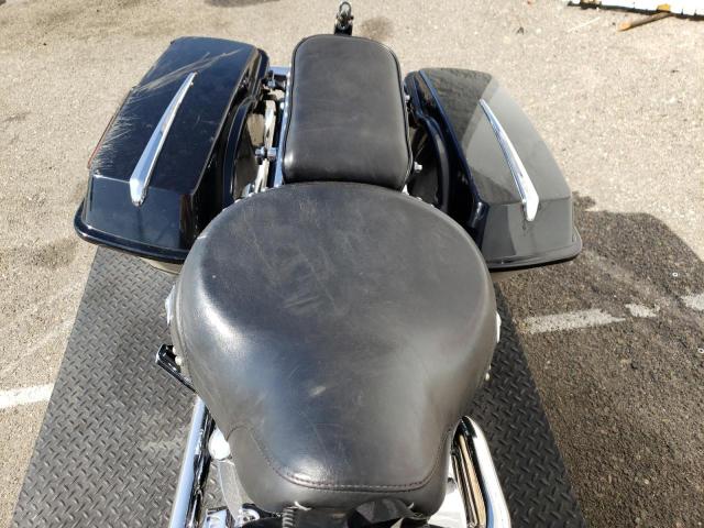 2006 HARLEY-DAVIDSON FLSTCI 1HD1BWB396Y074423