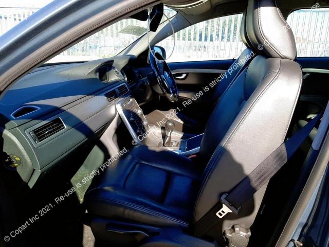 YV1BW31A1D1273606 Volvo V70 Se D3