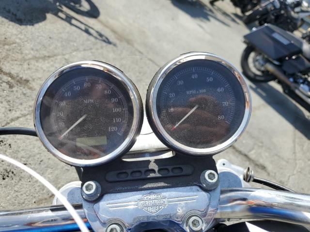 2007 HARLEY-DAVIDSON XL1200 R 1HD1CV3327K408687