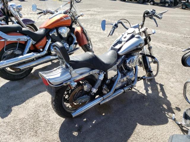 2003 HARLEY-DAVIDSON FXDWG ANNI 1HD1GEV453K303095