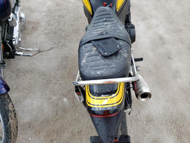 2022 KAWASAKI ZR900 N JKAZR2N12NA000250