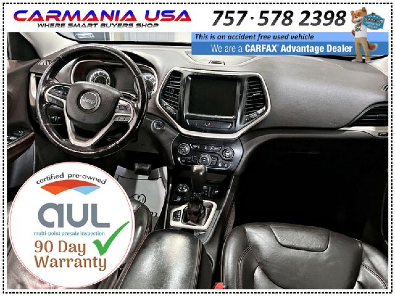 2014 Jeep Cherokee Trailhawk VIN: 1C4PJMBB8EW171116 Lot: 64150132