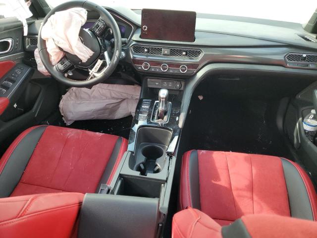 2023 ACURA INTEGRA A- 19UDE4H64PA005534