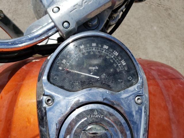 2002 HONDA VTX1800 R 1HFSC49092A003461