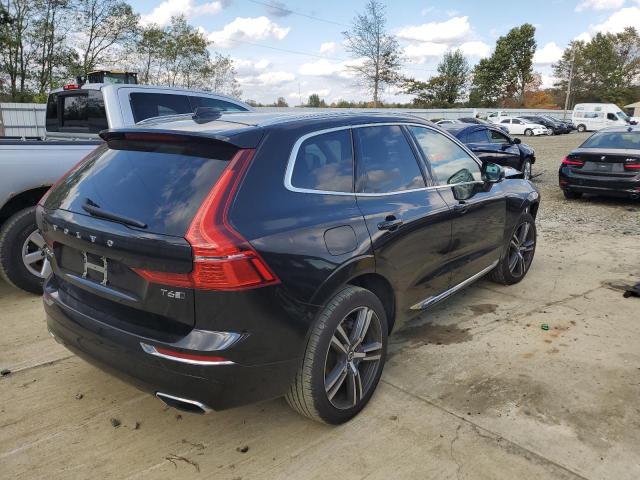 2019 VOLVO XC60 T6 IN LYVA22RL4KB236924