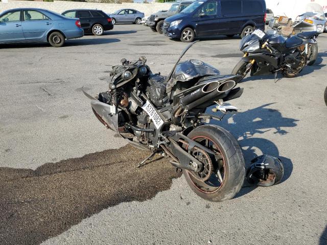 2013 YAMAHA YZFR1 C JYARN23YXDA003263