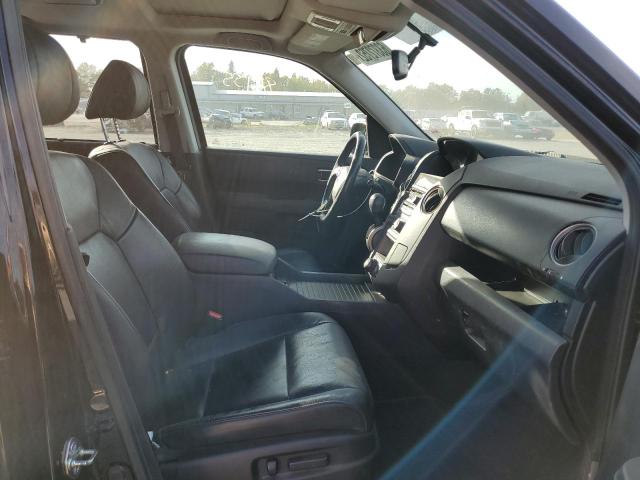 2015 HONDA PILOT TOUR - 5FNYF4H98FB050313