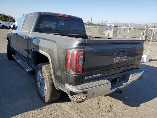 2018 GMC SIERRA 3GTU2NECXJG171234