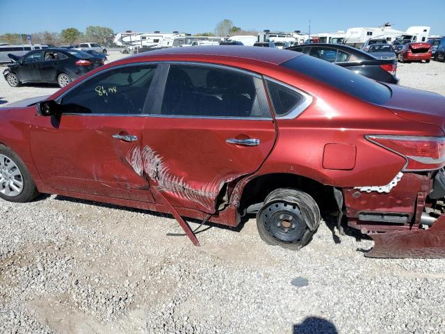 2015 NISSAN ALTIMA 2.5 - 1N4AL3AP8FC174663