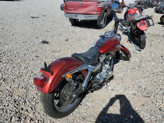 2008 HARLEY-DAVIDSON FXDC DAYTO 1HD1GV4198K312705