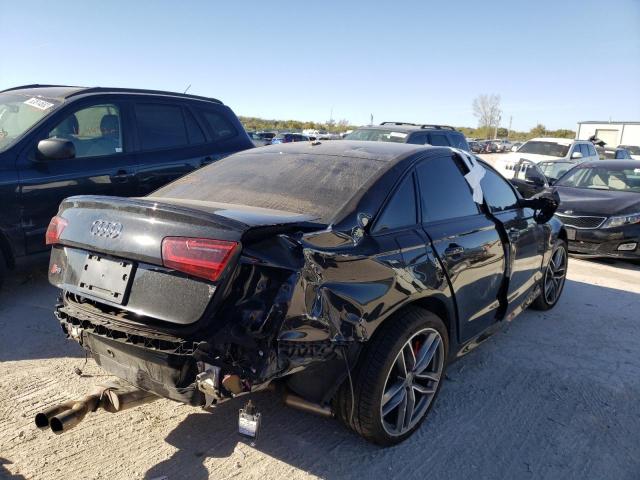 2018 AUDI S6 PREMIUM WAUFFAFC0JN054500