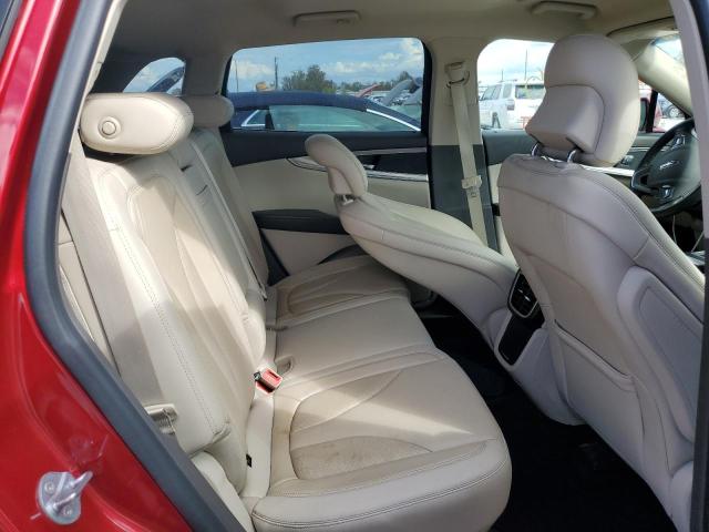 2017 LINCOLN MKX SELECT 2LMPJ8KP0HBL32857