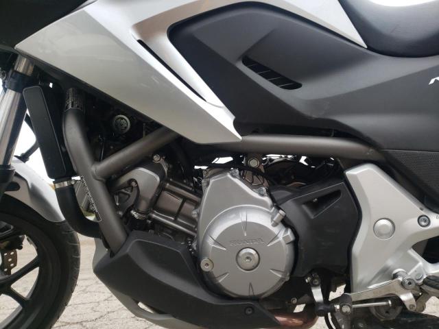 2013 HONDA NC700X JH2RC6357DK100526