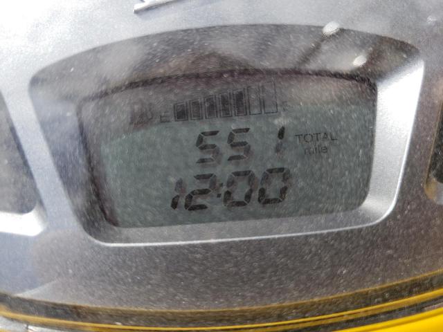 2015 VESPA PRIMAVERA ZAPC536B8F5200708