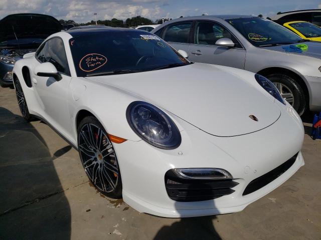 PORSCHE 911 – zdjęcie z aukcji, lot #63047152