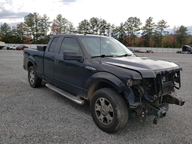 2010 Ford F-150 